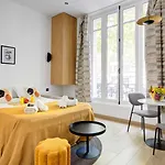 Bluestay 288 - Superbe A 17 פריז