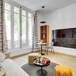 Bluestay 288 - Superbe A 17 * Paris