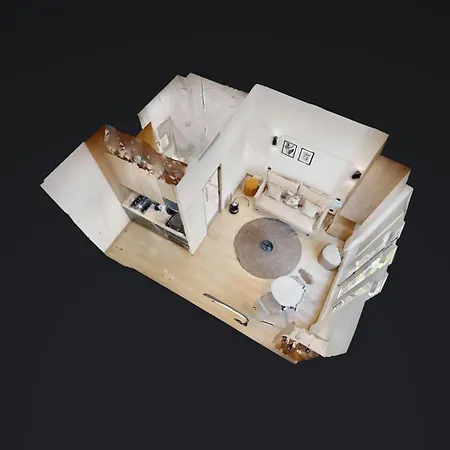 Bluestay 288 - Superbe A 17 Apartment Paris