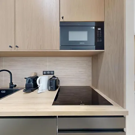 Bluestay 288 - Superbe A 17 Apartment *