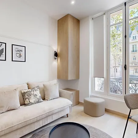 Apartment Bluestay 288 - Superbe A 17