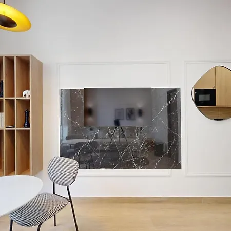 Bluestay 288 - Superbe A 17 Apartment