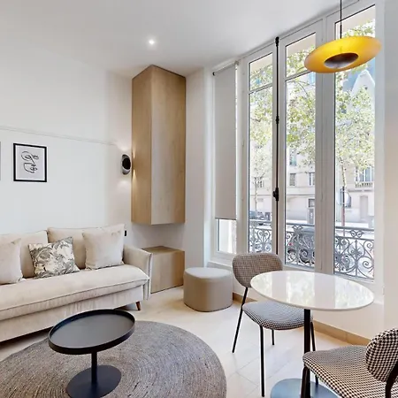 Apartment Bluestay 288 - Superbe A 17 *