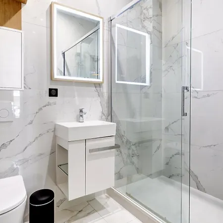 Bluestay 288 - Superbe A 17 Париж