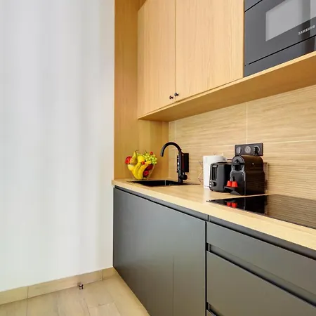 Appartement Bluestay 288 - Superbe à 17 *