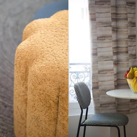 Bluestay 288 - Superbe A 17 Apartment