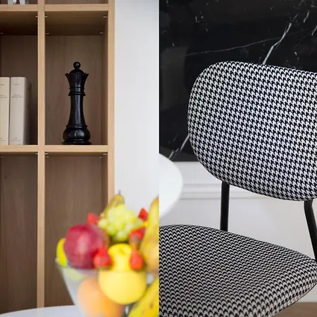 Bluestay 288 - Superbe à 17 *