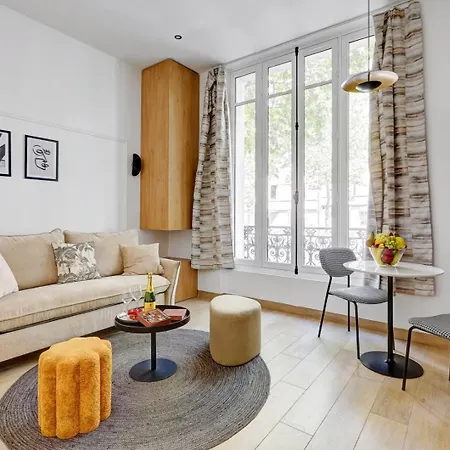 Bluestay 288 - Superbe A 17 *