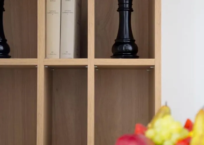 Bluestay 288 - Superbe A 17 Apartment *