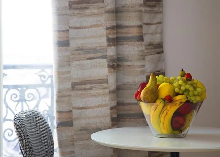 Bluestay 288 - Superbe à 17 Parigi
