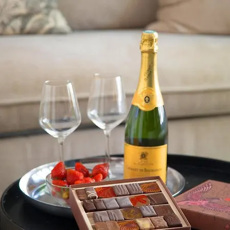 Bluestay 288 - Superbe à 17