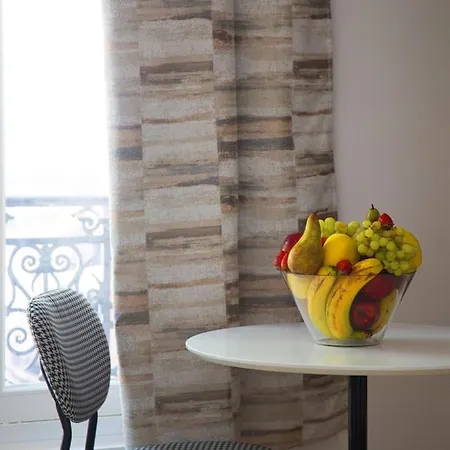 Bluestay 288 - Superbe A 17 Paris