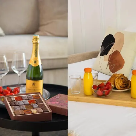 Lägenhet Bluestay 288 - Superbe A 17 *