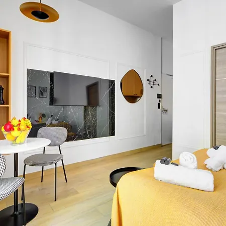 Bluestay 288 - Superbe A 17 * Paris