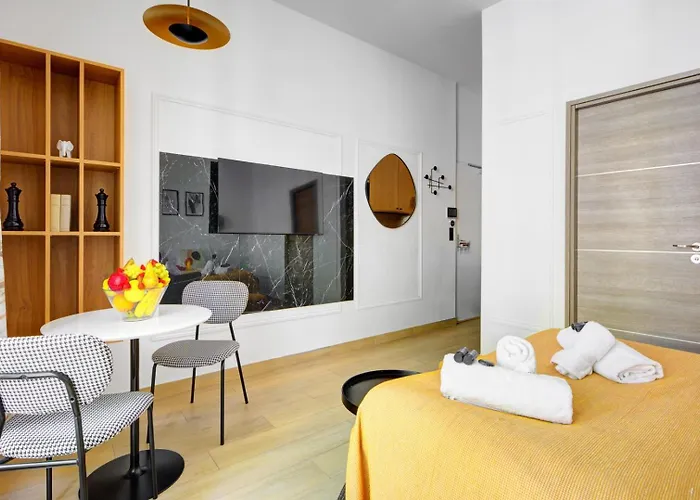 Bluestay 288 - Superbe A 17 * Paris